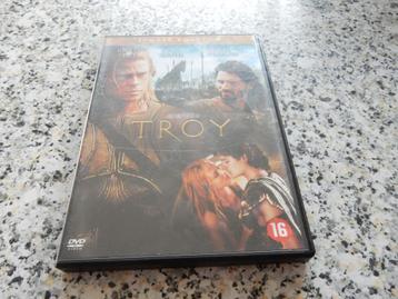 nr.1797) Dvd: troy -actie beschikbaar voor biedingen