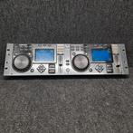 CORTEX HDC3000   dubbele DJ  mediaplayer, Ophalen of Verzenden