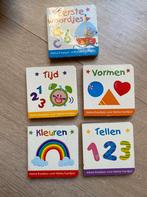 Livres enfants, Ophalen