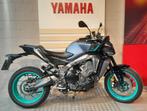 YAMAHA MT-09, Entreprise, 3 cylindres, 890 cm³, Naked bike