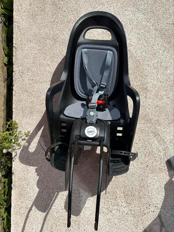 Fietsstoeltje kinderzitje beschikbaar voor biedingen
