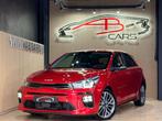 Kia Rio 1.0 T GT Line * GARANTIE 12 MOIS * (bj 2022), Auto's, Kia, Gebruikt, Bedrijf, 5 deurs, 3 cilinders