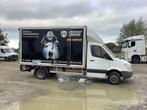 Mercedes-Benz - 513 CDI - Sprinter - Van, Gebruikt, Overige brandstoffen, Mercedes-Benz, Bedrijf