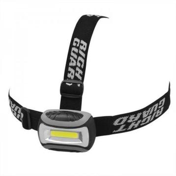 Hoofdlamp cob led beschikbaar voor biedingen