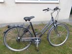 zgan alu meisjesfiets KETTLER WINDSOR maat 52, Fietsen en Brommers, Versnellingen, Zo goed als nieuw, 50 tot 53 cm, Ophalen