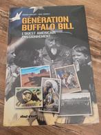 Génération Buffalo  Bill, Ophalen of Verzenden, Nieuw