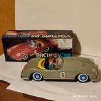 Ancienne voiture en tôle avec sa boîte ., Collections, Enlèvement ou Envoi, Neuf
