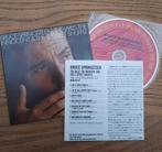 Springsteen, The Wild, Innocent & E Street Shuffle, Japan ed, Ophalen of Verzenden, Zo goed als nieuw, Rock-'n-Roll