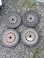 Jantes et pneus Ford, fiesta de 2009, R14, Enlèvement