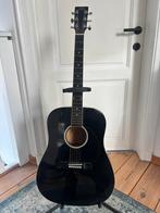Guitare Acoustique Richwood Instruments, Muziek en Instrumenten, Ophalen, Zo goed als nieuw