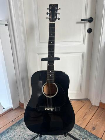 Guitare Acoustique Richwood Instruments  beschikbaar voor biedingen