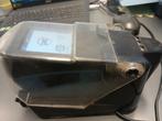 X rite  rapidmatch kleurmeter, Blikschade
