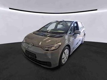 Volkswagen ID.3 Pro 58 kWh 150KW Automaat 2021 beschikbaar voor biedingen
