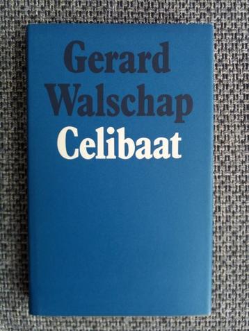 Celibaat (1972, 9de druk) - Gerard Walschap beschikbaar voor biedingen