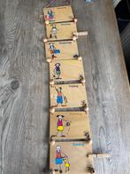 Dagkalender Janbibbejan, Divers, Calendriers, Enlèvement, Calendrier quotidien, Utilisé