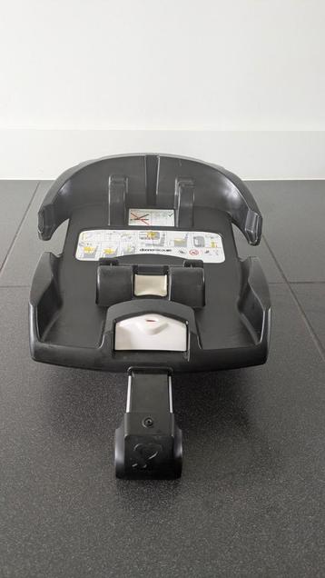 Isofix beschikbaar voor biedingen