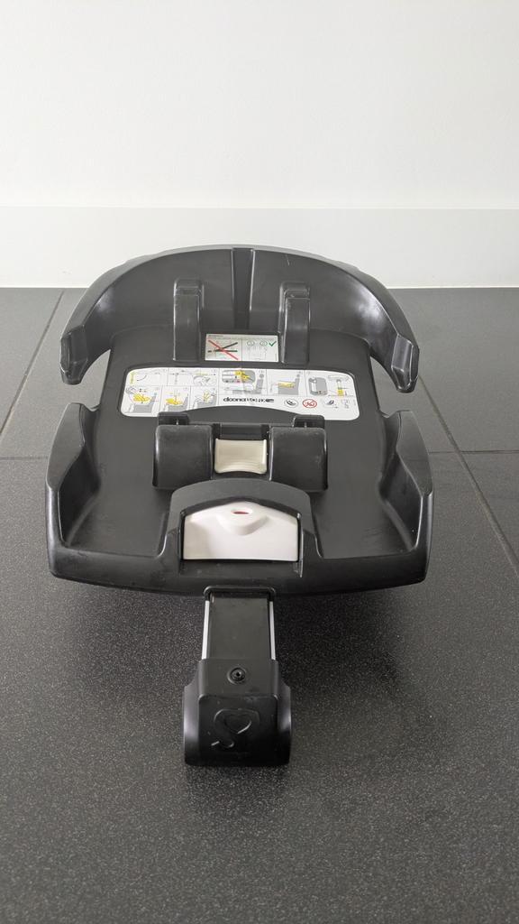 Isofix, Kinderen en Baby's, Autostoeltjes, Maxi-Cosi, Isofix, Ophalen of Verzenden