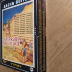 Si Versailles m'était conté... Sacha Guitry box 2 DVD TBE, Cd's en Dvd's, Alle leeftijden, Ophalen of Verzenden, Zo goed als nieuw