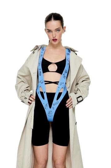100% siliconen bodysuits voor dames MYOB beschikbaar voor biedingen