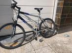 fietsen, Fietsen en Brommers, Gebruikt, Heren, Geen vering, 53 tot 57 cm
