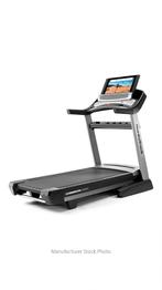 NordicTrack Commercial 2950 Treadmill, Sport en Fitness, Ophalen, Overige materialen, Zo goed als nieuw, Loopband