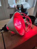 warmtlamp