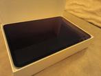 Apple iPad Pro 11", Wi-Fi, 256GB, OLED, 120Hz, Computers en Software, Apple iPads, Apple iPad, Zwart, 11 inch, Ophalen of Verzenden