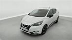 Nissan Micra 1.0 IG-T NAVI / CLIM / TEL, Alcantara, 5 places, Achat, Hatchback