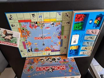 Gezelschapsspellen  beschikbaar voor biedingen