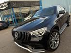 Mercedes-Benz GLC 300 De Coupé * AMG PACK * LOOK 63 * 4MATIC, Auto's, Automaat, 143 kW, 4 cilinders, Zwart