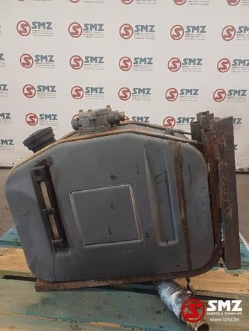 Occ hydraulische tank 100L beschikbaar voor biedingen