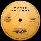 Punch Records Vol. 2  ''popcorn lp ", 12 pouces, Utilisé, Soul, Nu Soul ou Neo Soul, Enlèvement ou Envoi