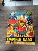 Kinderen baas Jommeke album 26, Boeken, Jef Nys, Eén stripboek, Nieuw, Ophalen of Verzenden