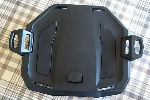 Can Am Ryker LinQ rek - Black  voor alle Ryker types, Motoren, Accessoires | Koffers en Tassen, Nieuw, Ophalen of Verzenden