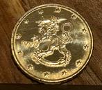 Finlande 10 cents 1999, Enlèvement ou Envoi, Finlande, 10 centimes