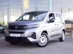 Opel Combo Life EDITION 5PL |GPS|CAMERA|2 JAAR GARANTIE|, Parkeersensor, Bedrijf, 5 deurs, Zilver of Grijs