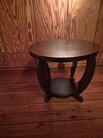 Art deco tafel, Antiek en Kunst, Ophalen