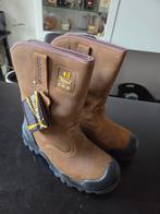 Nieuwe Buckbootz werklaarzen maat 43, Ophalen, Nieuw