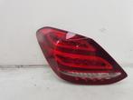 ACHTERLICHT LINKS Mercedes-Benz C (W205) (|A2059060357|), Auto-onderdelen, Verlichting, Gebruikt, Mercedes-Benz