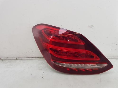 ACHTERLICHT LINKS Mercedes-Benz C (W205) (|A2059060357|), Auto-onderdelen, Verlichting, Mercedes-Benz, Gebruikt