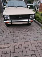Ford escortmk2 1300 gl benzine, Auto's, Particulier, Ford, Te koop, Benzine