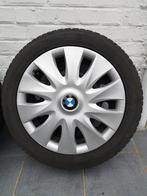 BMW velgen, banden en wieldoppen, Auto-onderdelen, Banden en Velgen, Band(en), 16 inch, Ophalen, 195 mm