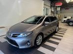 Toyota Auris TOYOTA AURIS BREAK BENZINE 1.3, Zwart, 5 deurs, Zilver of Grijs, Auris