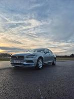 Volvo S90 Inscription 2018 2.0D Full option, Auto's, Leder, 5 deurs, Particulier, USB