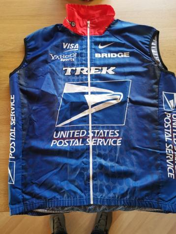 UNITED STATES POSTAL SERVICE retro  -jaar 1999-2000 beschikbaar voor biedingen