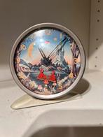 Westclox pixie wekker, Elektronische apparatuur, Wekkers, Ophalen, Zo goed als nieuw