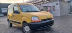 RENAULT KANGOO/1400cc BENZINE/AUTOMAAT/100KM/GARANTIE, Achat, Entreprise, Autres couleurs, 5 portes