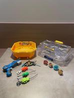 Beyblade, Kinderen en Baby's, Speelgoed | Overig, Ophalen, Gebruikt