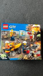 Lego City 60184, Ensemble complet, Lego, Enlèvement ou Envoi, Neuf