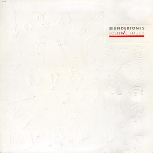 The Undertones - Positive Touch (1838268733), Cd's en Dvd's, Vinyl | Rock, Gebruikt, Poprock, 12 inch, Ophalen of Verzenden